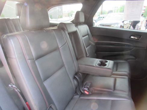 Used 2026 Dodge Durango GT AWD/4WD image 25
