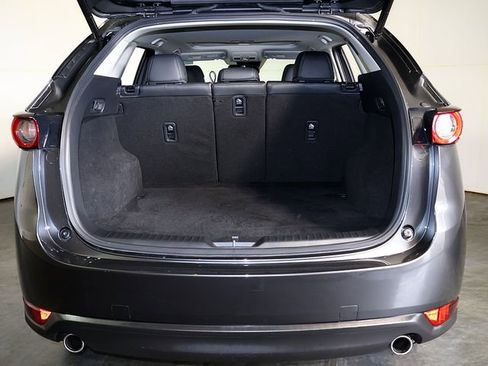 Used 2019 MAZDA CX-5 Touring FWD image 28