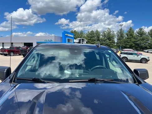 Used 2023 Chevrolet Silverado 1500 Custom AWD/4WD image 15