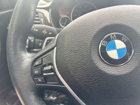 Used 2015 BMW 328i xDrive Wagon AWD/4WD image 21