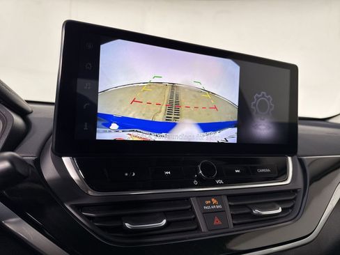 Certified 2025 Nissan Altima 2.5 SR w/ SR Premium Package image 9