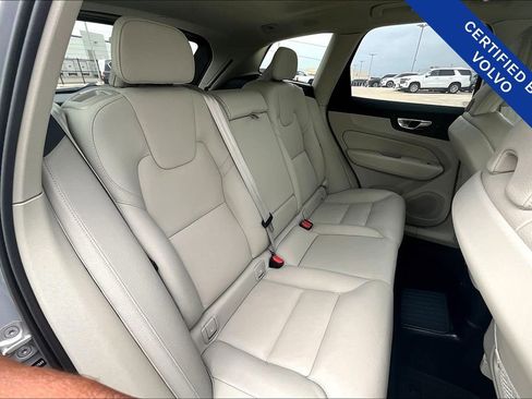 Used 2025 Volvo XC60 T8 Plus w/ Protection Package Premier image 35