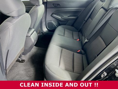 Certified 2025 Nissan Altima 2.5 S image 5