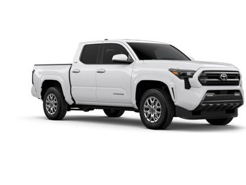 New 2025 Toyota Tacoma SR5 image 15