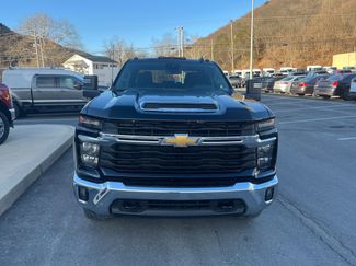 Used 2024 Chevrolet Silverado 2500 LT w/ Convenience Package video 2