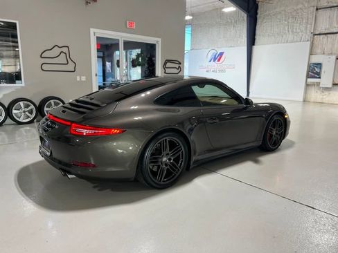 Used 2013 Porsche 911 Carrera 4S image 51