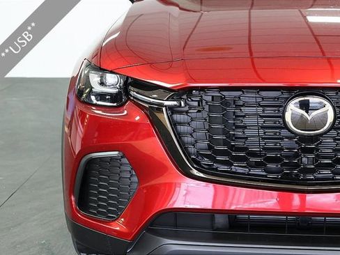 New 2026 MAZDA CX-70 SC image 8