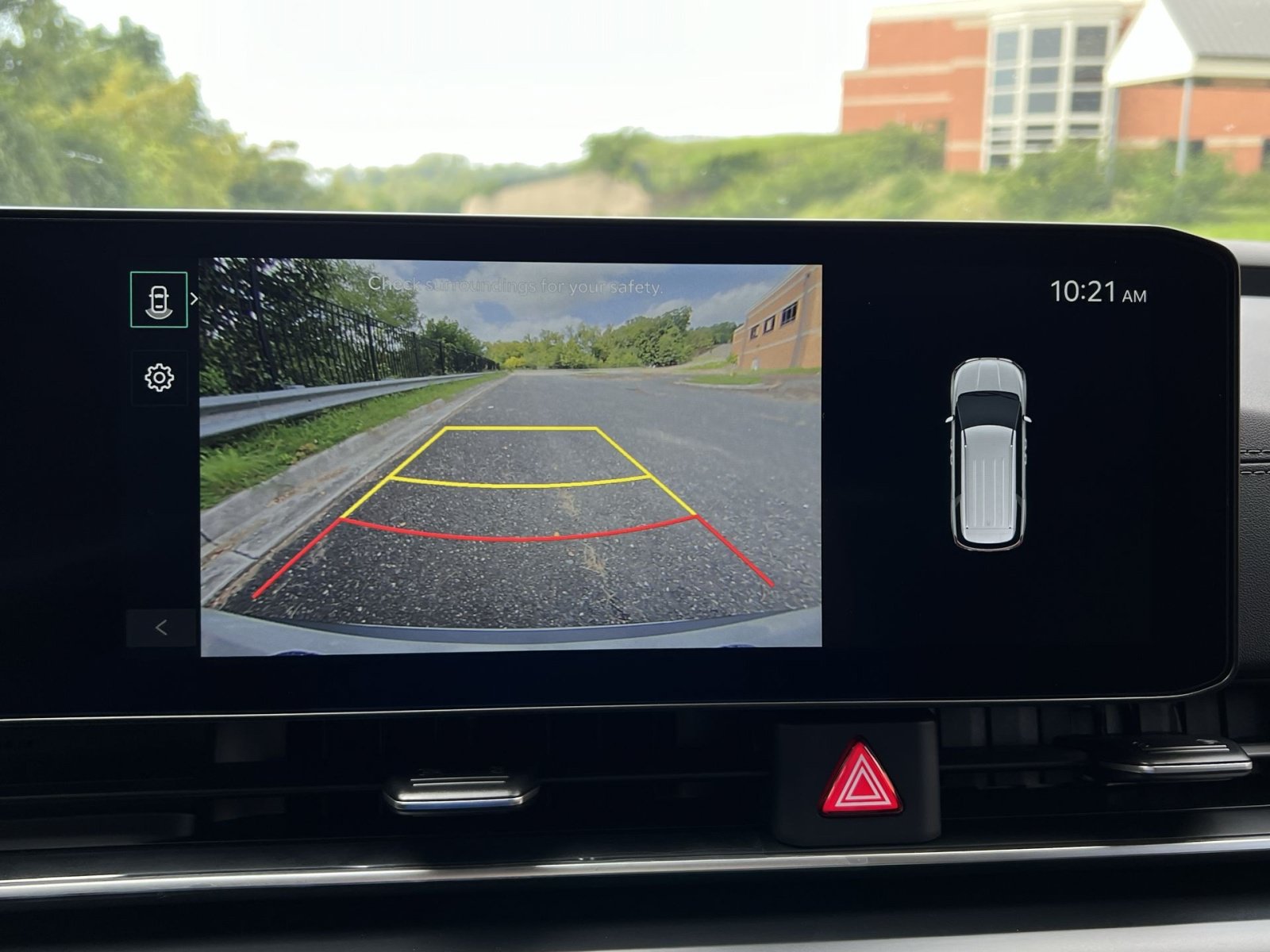 New 2027 Kia Carnival FWD image 27