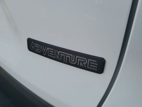 Used 2024 Toyota RAV4 Adventure image 6
