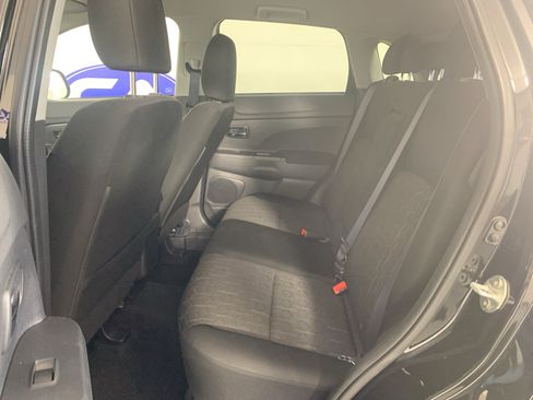 Used 2024 Mitsubishi Outlander Sport ES AWD/4WD image 30