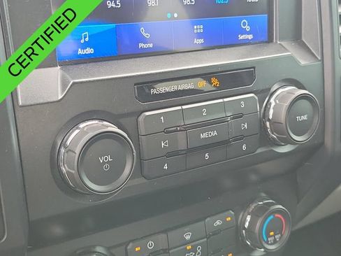 Used 2019 Ford F150 XL w/ Equipment Group 101A Mid AWD/4WD image 19