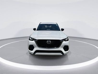 Certified 2026 MAZDA CX-70 3.3 Turbo S w/ Premium Plus