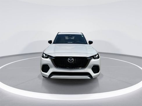 Certified 2026 MAZDA CX-70 3.3 Turbo S w/ Premium Plus AWD/4WD image 3