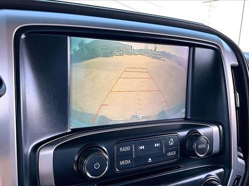 Used 2018 GMC Sierra 2500 SLT w/ Duramax Plus Package image 13