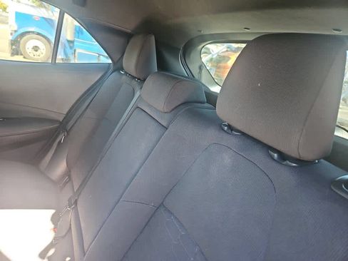 Used 2021 Toyota Corolla SE FWD image 12