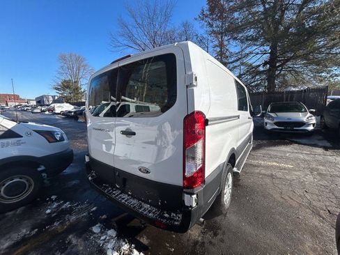 Used 2024 Ford Transit 250 Low Roof w/ Exterior Upgrade Package image 9