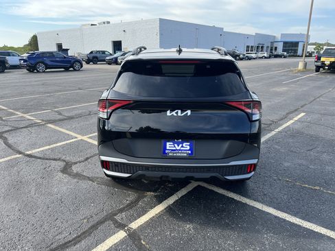 Used 2023 Kia Sportage X-Line image 5