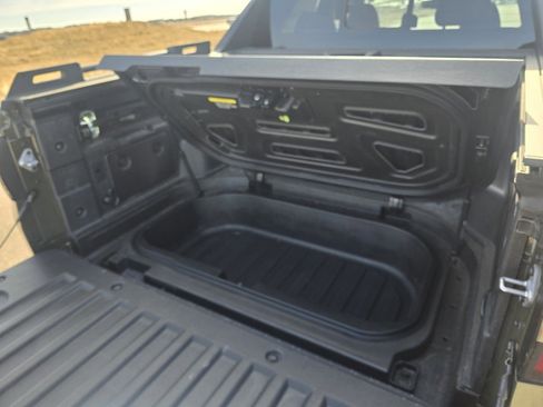 New 2026 Hyundai Santa Cruz SEL image 12