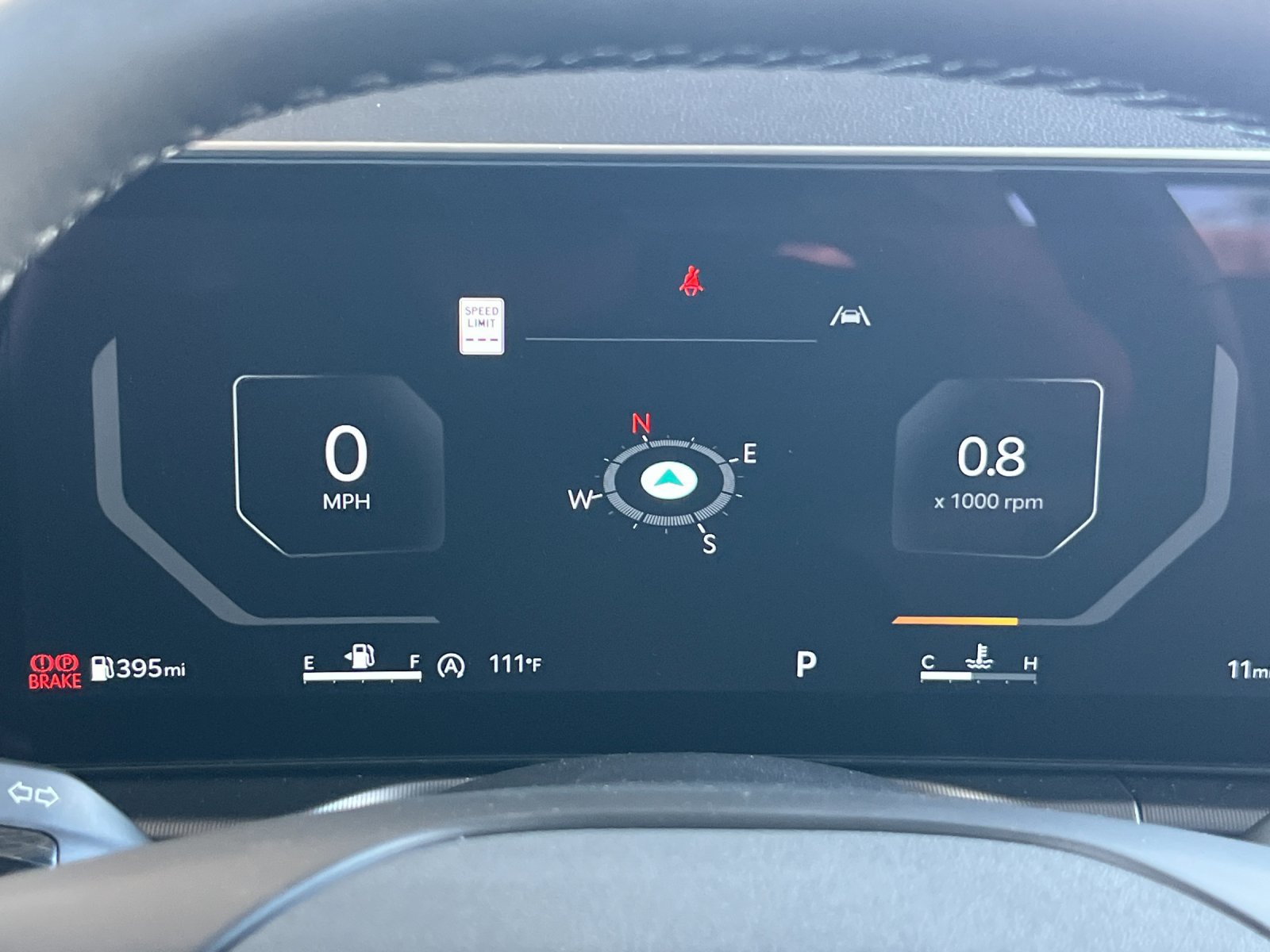 New 2026 Kia Sportage SX FWD image 30