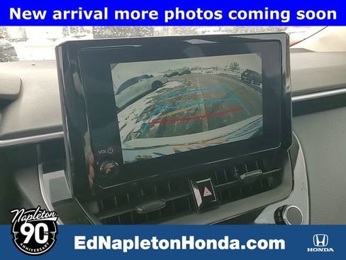 Used 2023 Toyota Corolla LE image 20