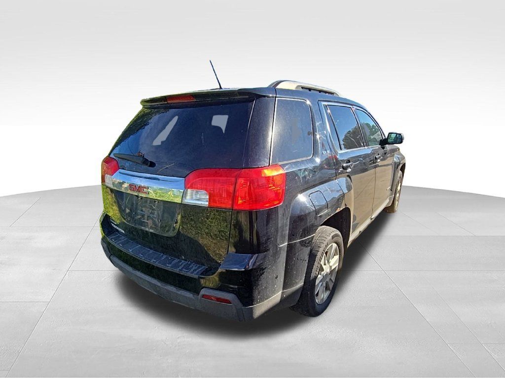 Used 2013 GMC Terrain SLE w/ Convenience Package FWD image 6