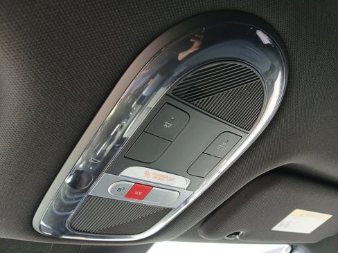 Certified 2023 Hyundai Ioniq 6 SEL image 22