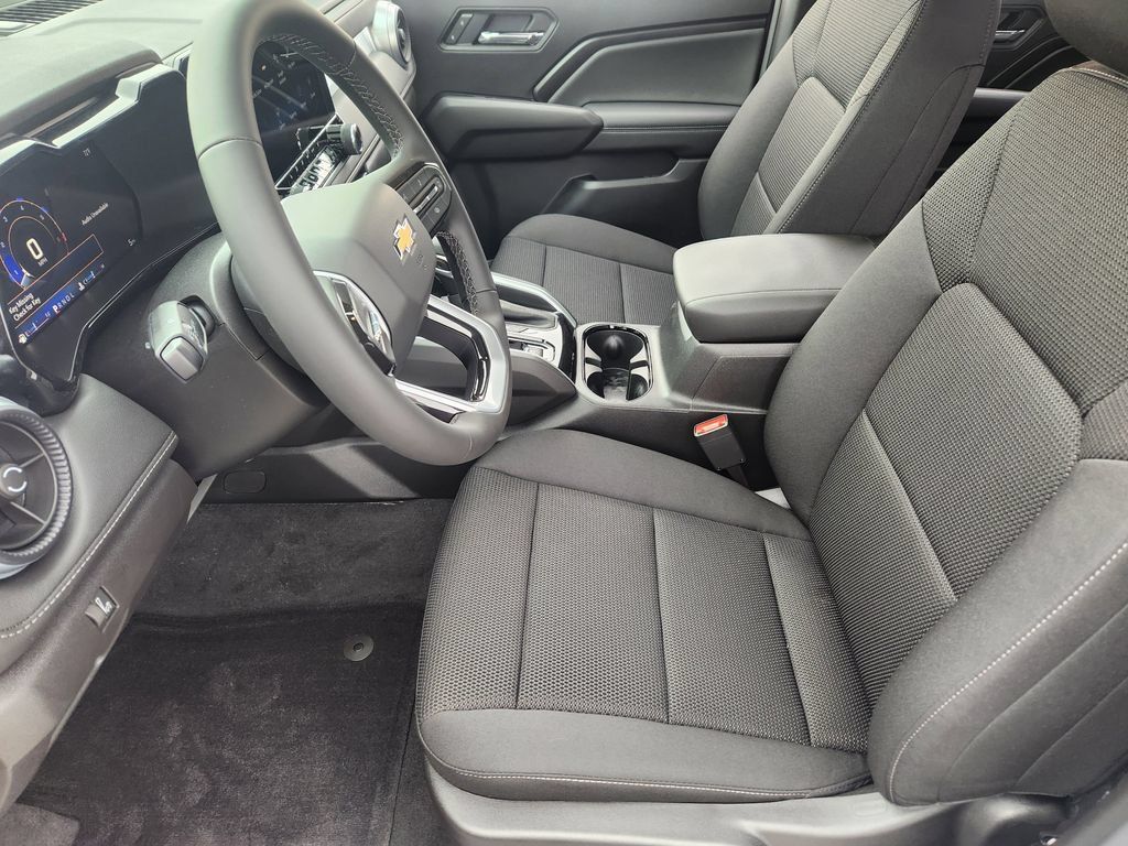 New 2026 Chevrolet Colorado LT w/ Advanced Trailering Package AWD/4WD image 9