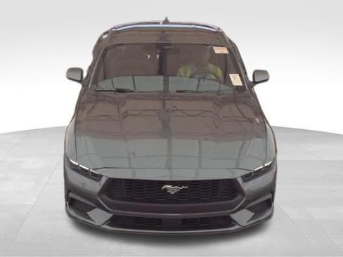 Used 2026 Ford Mustang Premium RWD image 2