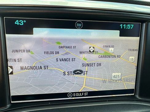 Used 2016 Chevrolet Silverado 1500 LTZ Z71 image 18