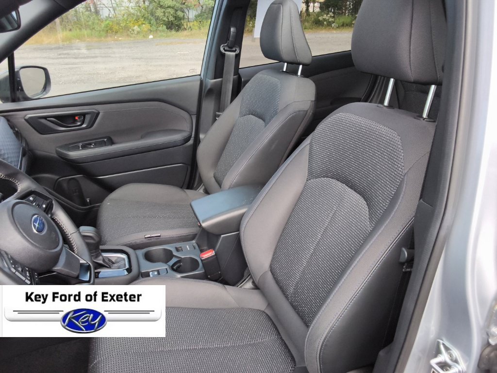 Used 2025 Subaru Forester Premium AWD/4WD image 27