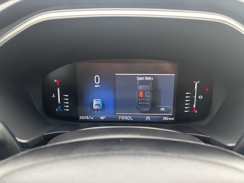 Used 2023 Ford Escape Active image 30