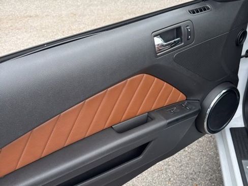 Used 2014 Ford Mustang GT Premium w/ Electronics Package image 16