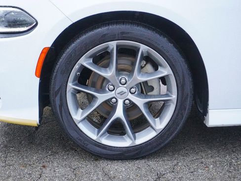 Used 2023 Dodge Charger GT image 10