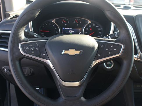 Used 2023 Chevrolet Equinox LT FWD image 18