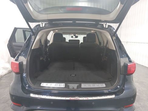 Used 2019 INFINITI QX60 Luxe image 27