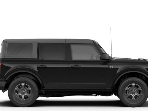 New 2026 Ford Bronco Big Bend AWD/4WD image 30
