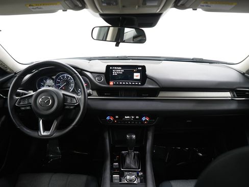 Used 2020 MAZDA MAZDA6 Sport FWD image 13
