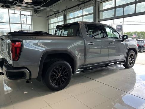 Used 2021 GMC Sierra 1500 Elevation AWD/4WD image 7
