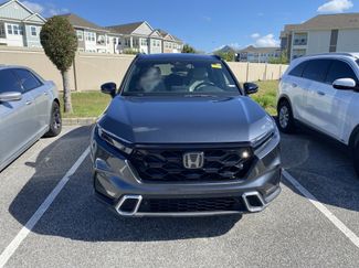 Used 2023 Honda CR-V Sport Touring video 2