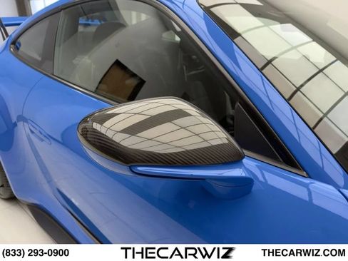 Used 2022 Porsche 911 GT3 RWD image 28