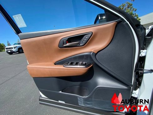 New 2026 Toyota Crown Signia w/ Advanced Technology Package AWD/4WD image 34