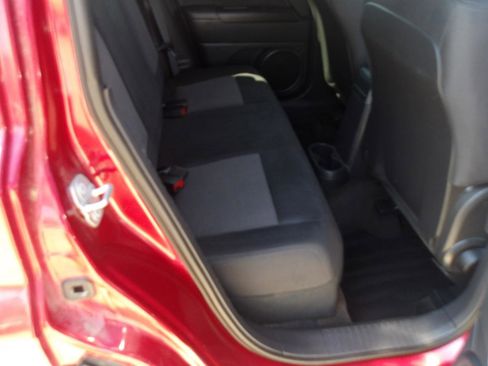 Used 2014 Jeep Patriot Latitude image 8