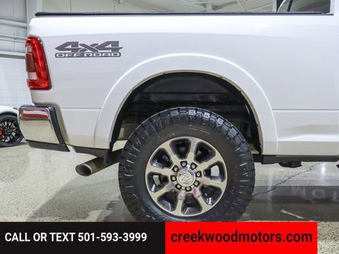 Used 2019 RAM 2500 Limited image 33