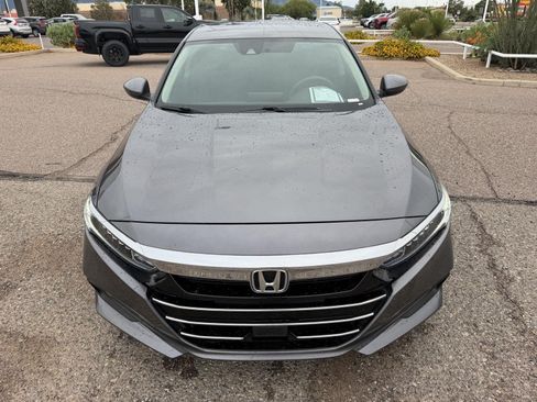 Used 2021 Honda Accord LX image 8
