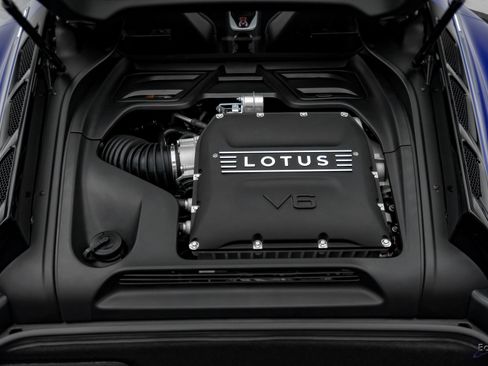 New 2025 Lotus Emira image 87