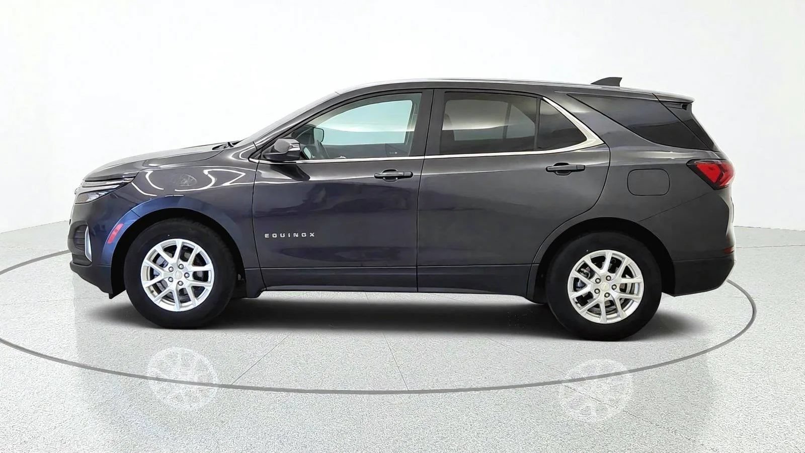 Used 2022 Chevrolet Equinox LT FWD image 5