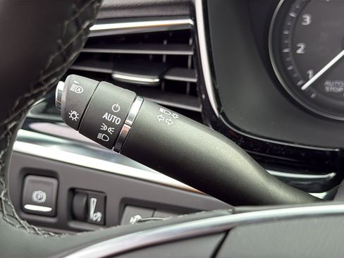 New 2026 Cadillac XT5 Premium Luxury w/ Driver Assist Package image 15