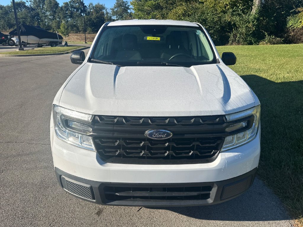 Used 2022 Ford Maverick XL FWD image 13
