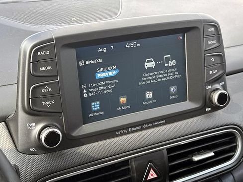 Used 2020 Hyundai Kona Limited AWD/4WD image 25