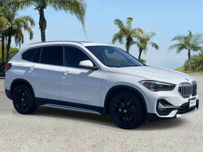 Used 2020 BMW X1 sDrive28i w/ Premium Package